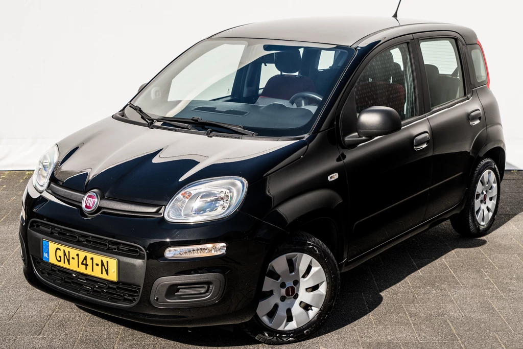 Fiat Panda – foto 2