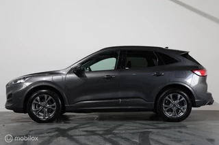 Ford Kuga – thumbnail 4