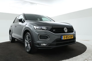 Volkswagen T-Roc – thumbnail 6