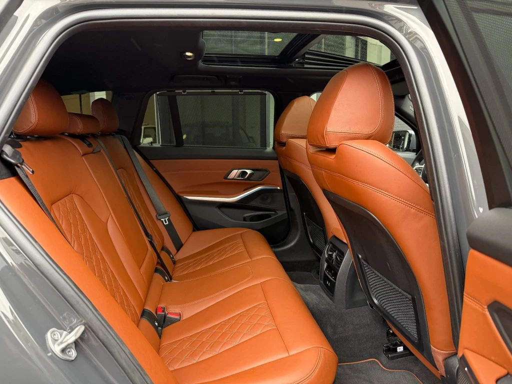 BMW 3 Serie – foto 52