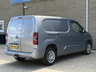 Opel Combo – thumbnail 6