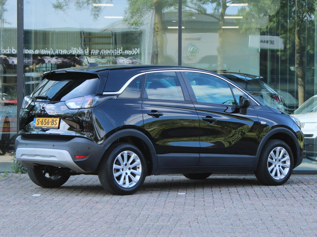 Opel Crossland – foto 3