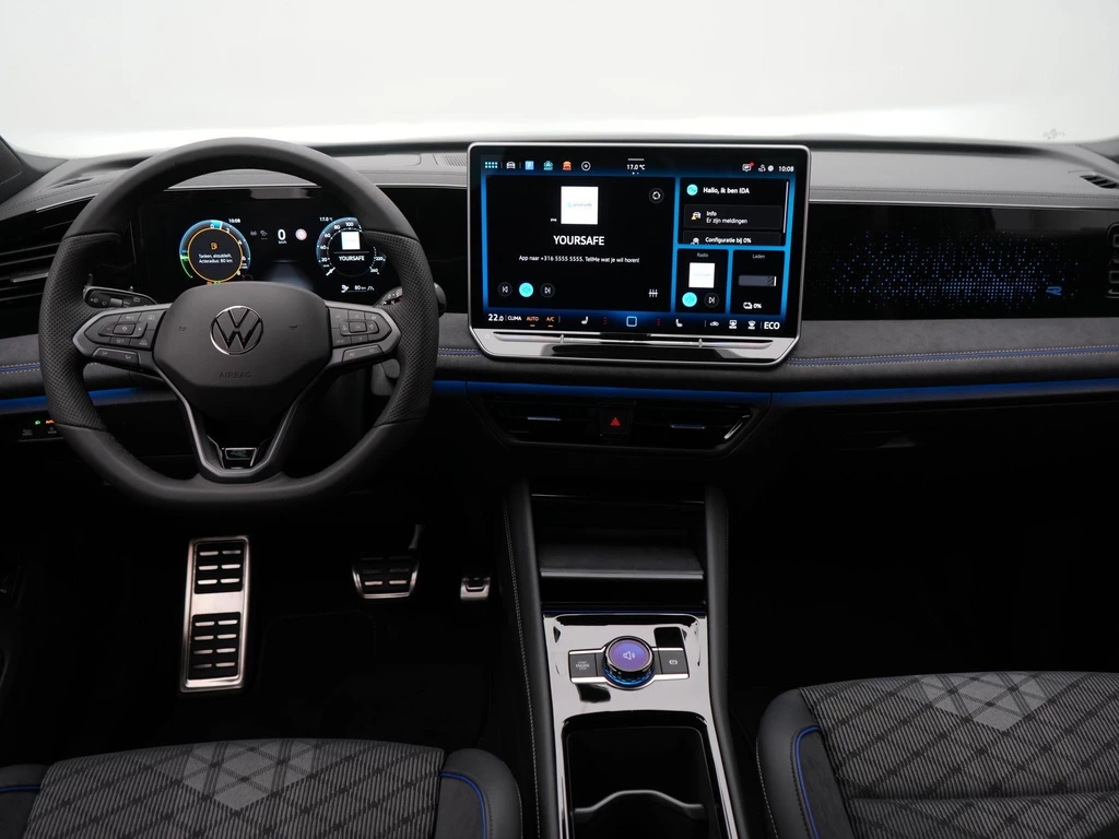 Volkswagen Tiguan – foto 13