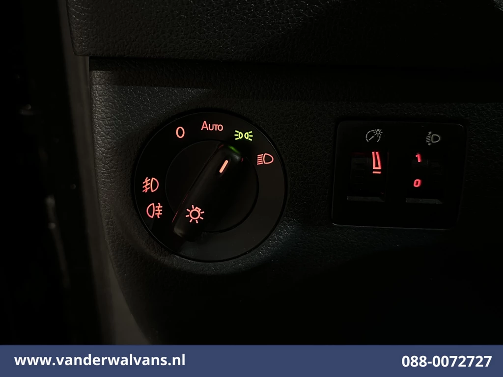 Volkswagen Caddy – foto 17
