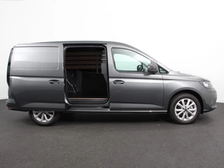 Volkswagen Caddy – thumbnail 8