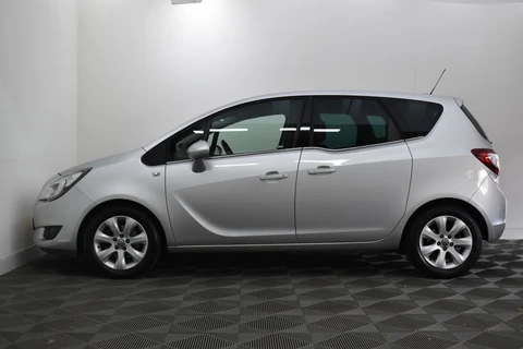 Opel Meriva 1.4 TURBO 120PK BLITZ