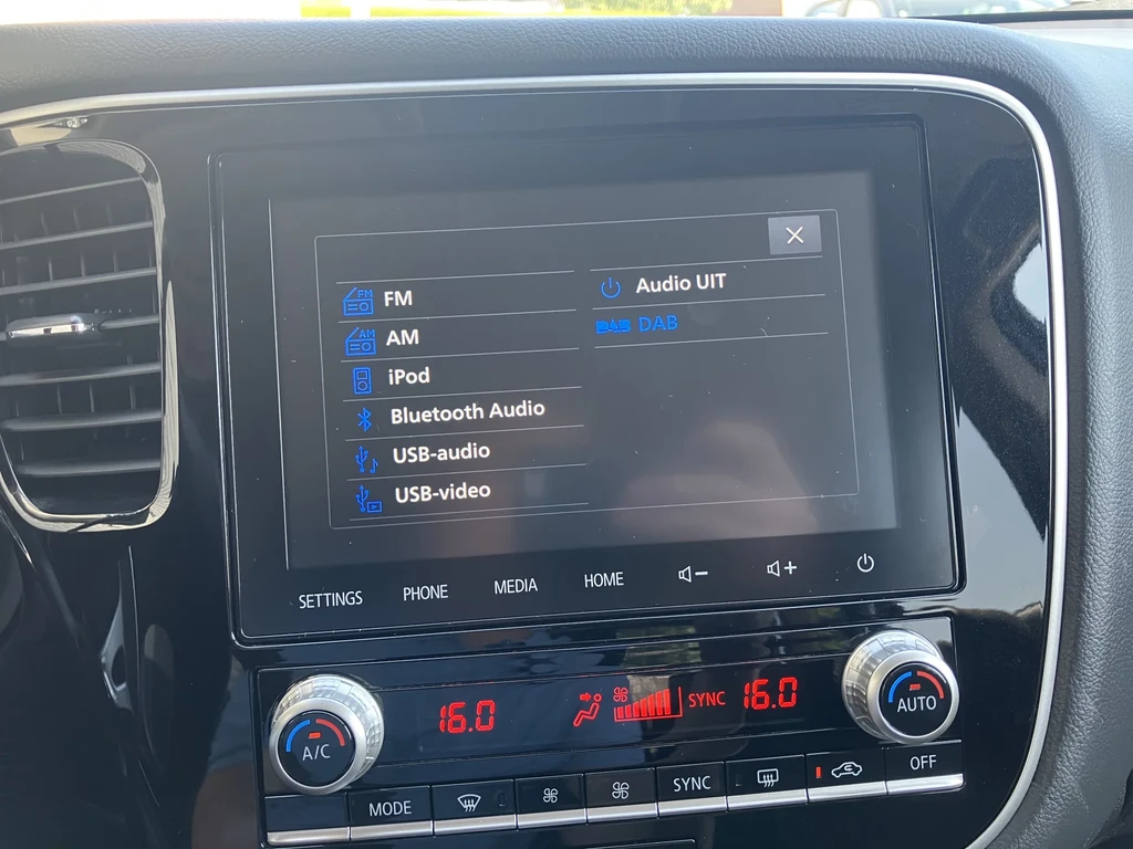 Mitsubishi Outlander – foto 23