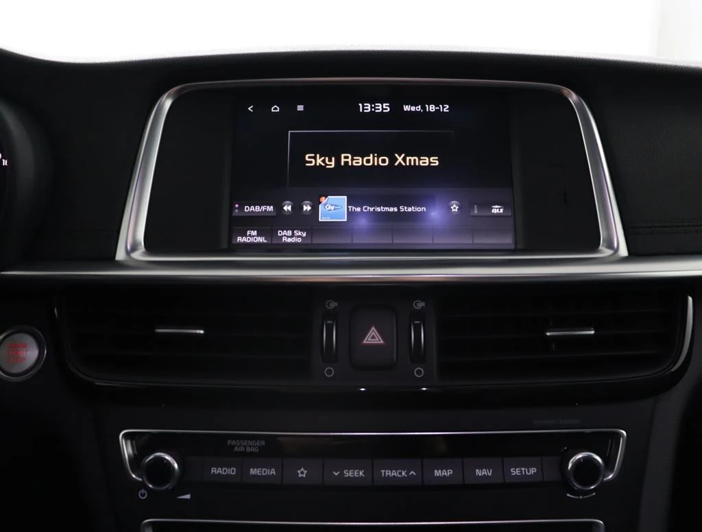 Kia Optima – foto 41