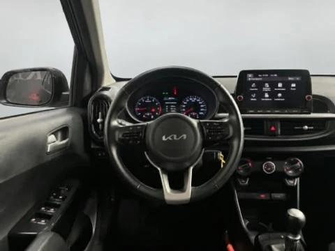 Kia Picanto – foto 12