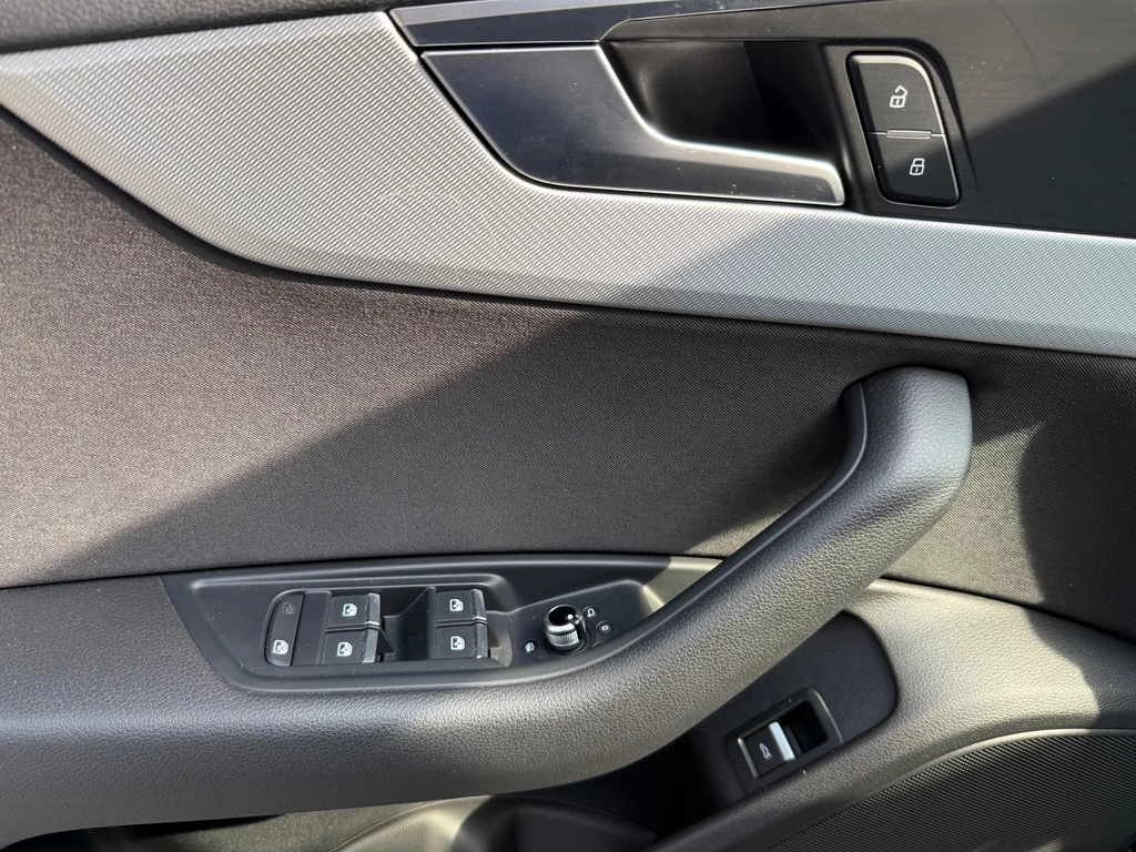 Audi A4 – foto 20