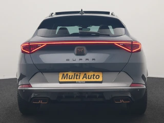CUPRA Formentor – thumbnail 5