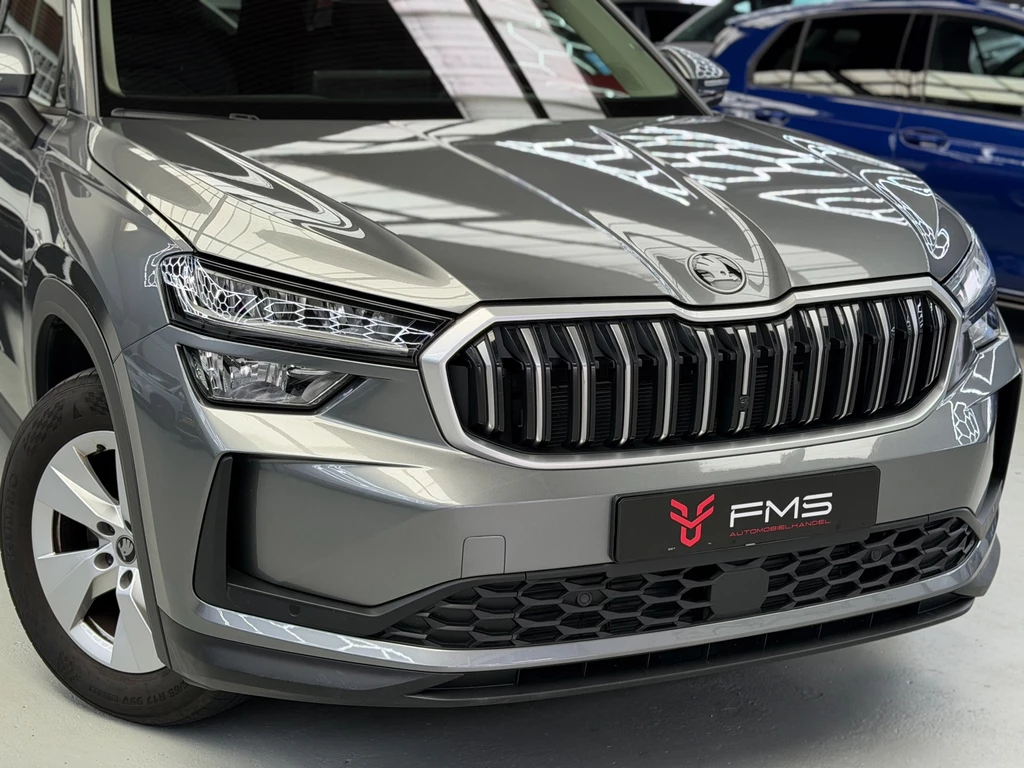 Škoda Kodiaq – foto 13