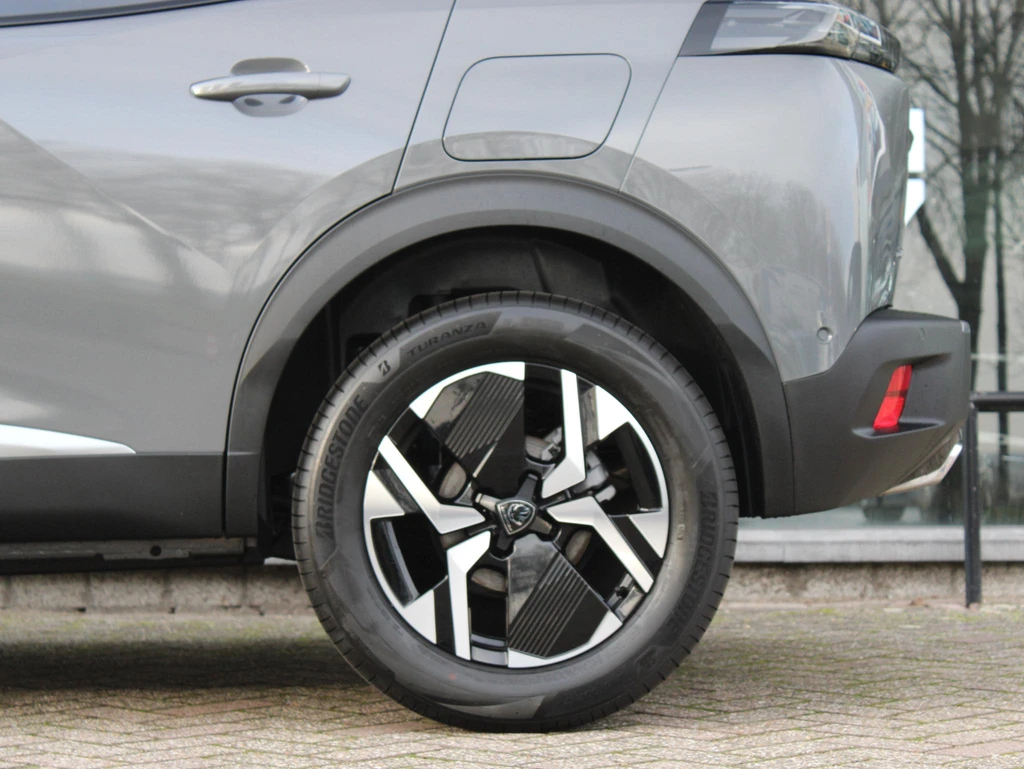 Peugeot 2008 – foto 36