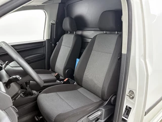 Volkswagen Caddy – thumbnail 28