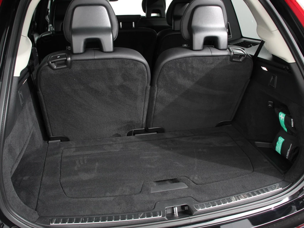 Volvo XC90 – foto 15