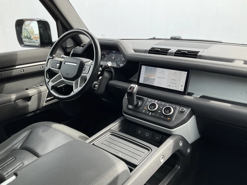 Land Rover Defender – foto 14