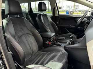 SEAT Leon – thumbnail 9