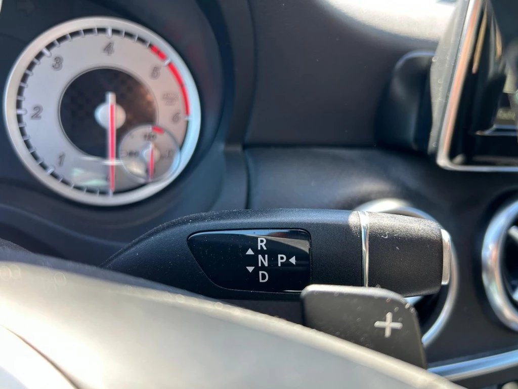 Mercedes-Benz A-Klasse – foto 13
