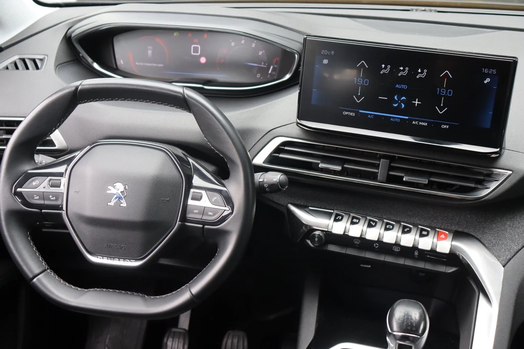 Peugeot 3008 – foto 14