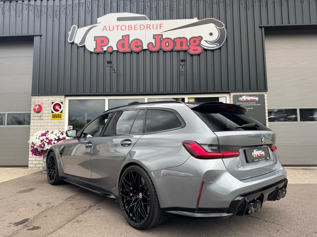 BMW M3 – foto 4