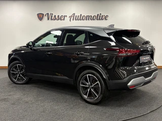 Nissan QASHQAI – thumbnail 4