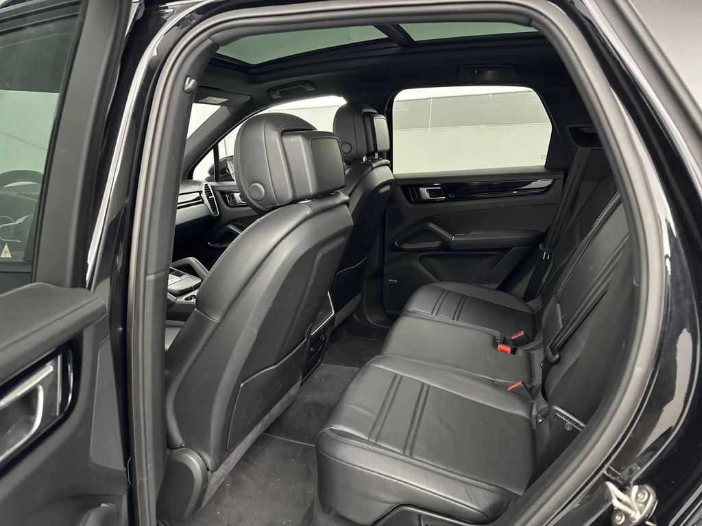 Porsche Cayenne – foto 18