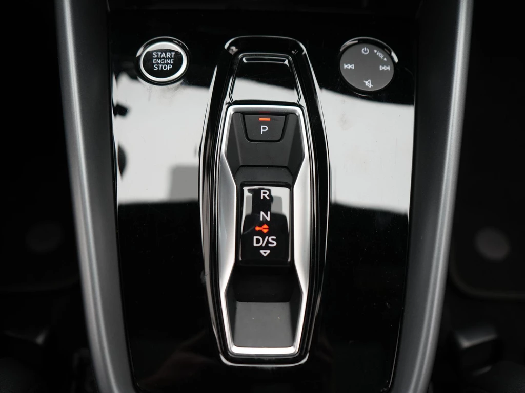 Audi A3 – foto 32