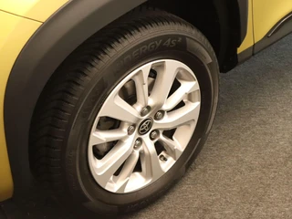 Toyota Yaris Cross – thumbnail 12