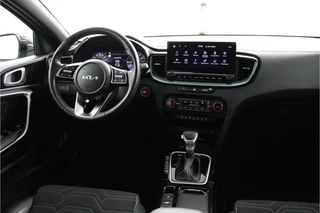 Kia Ceed Sportswagon – thumbnail 34