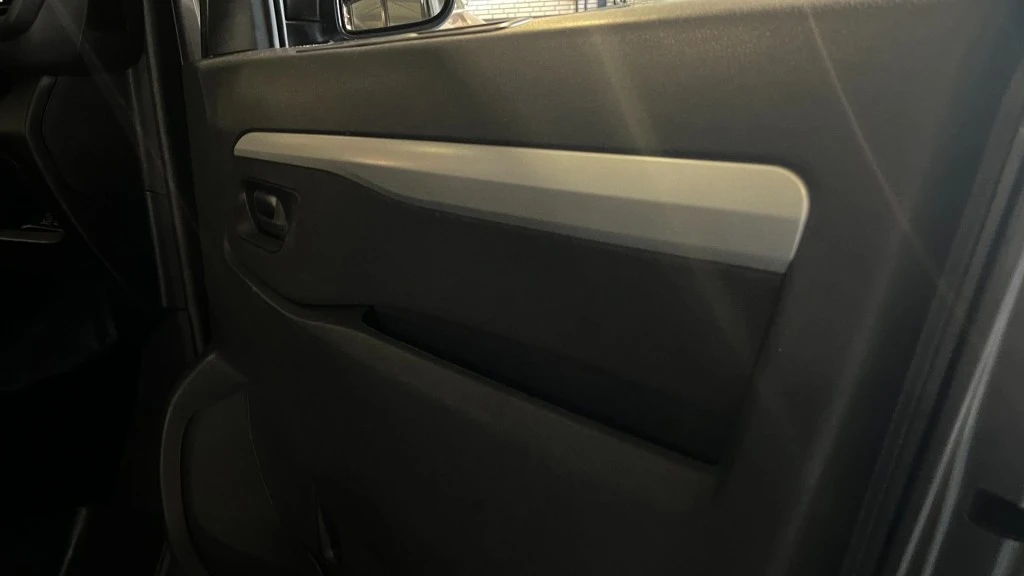 Opel Vivaro – foto 24