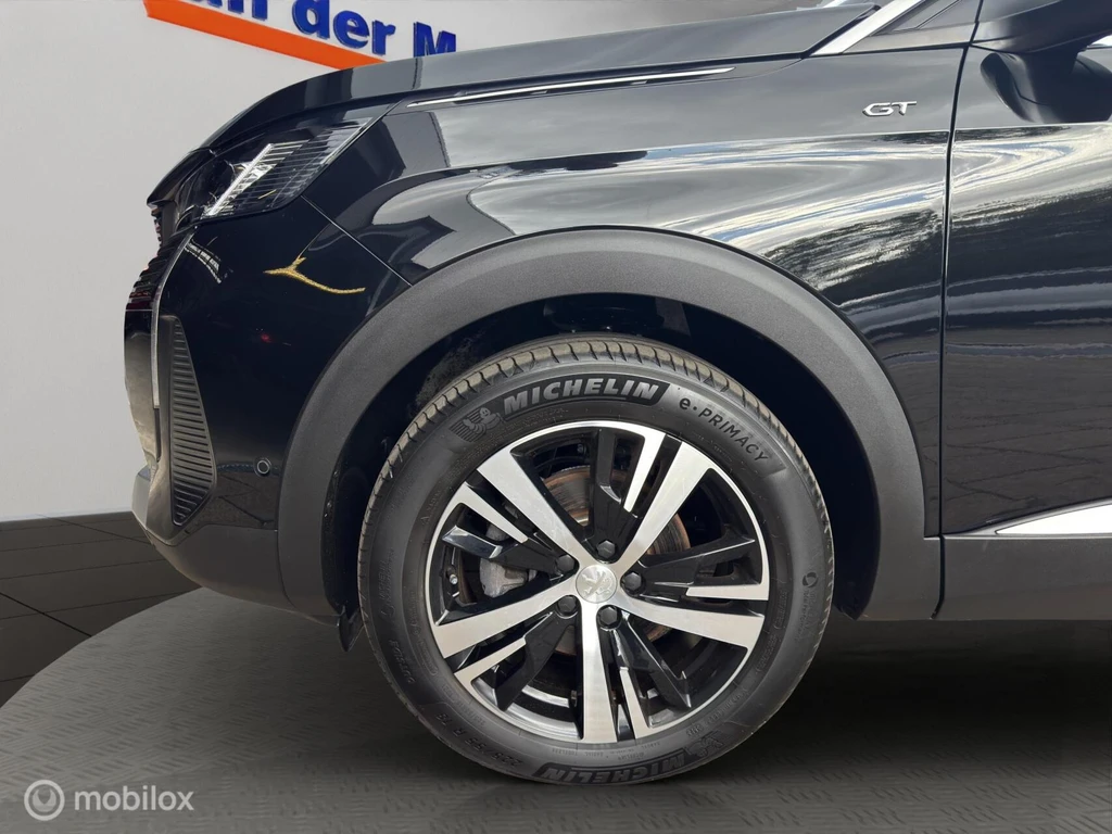 Peugeot 3008 – foto 26