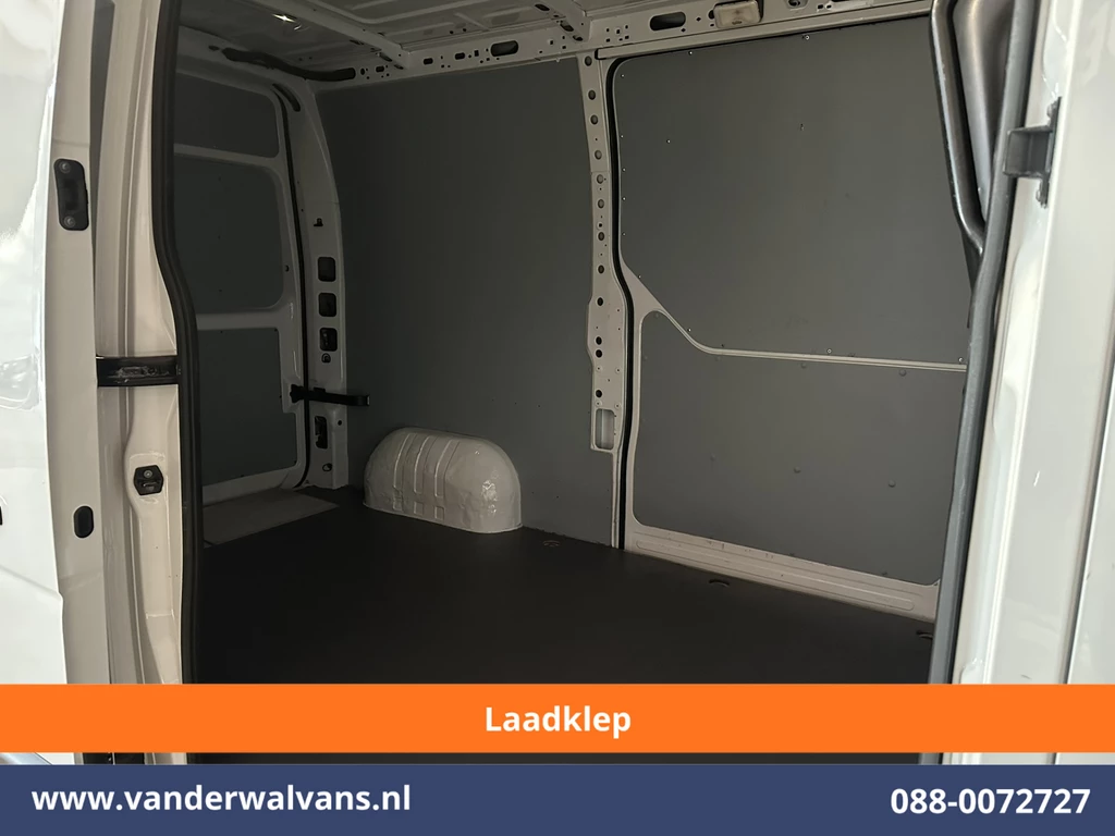 Renault Master – foto 16