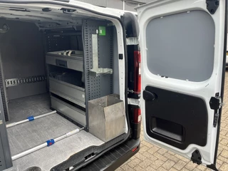 Renault Trafic – thumbnail 21