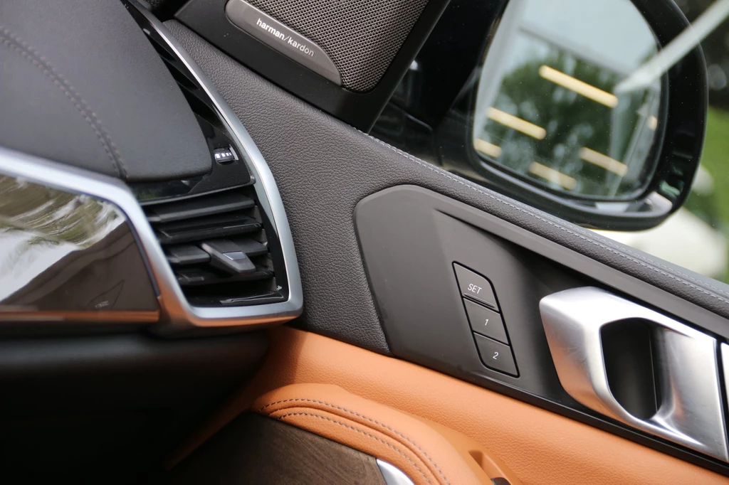 BMW X5 – foto 20