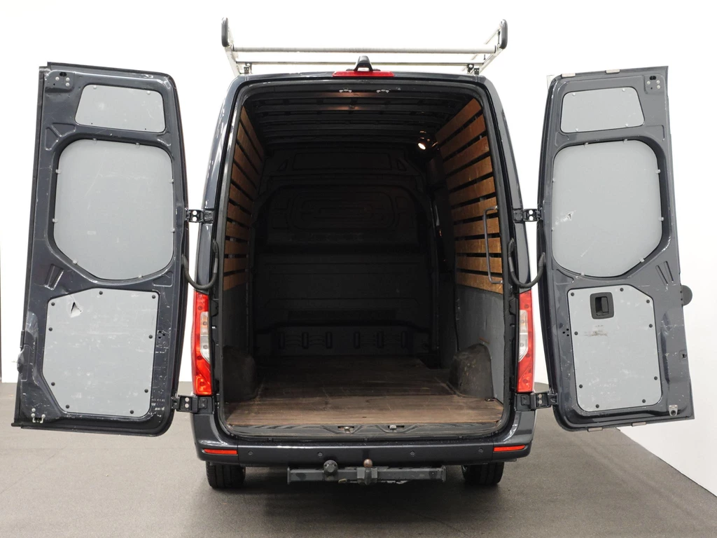 Mercedes-Benz Sprinter – foto 10