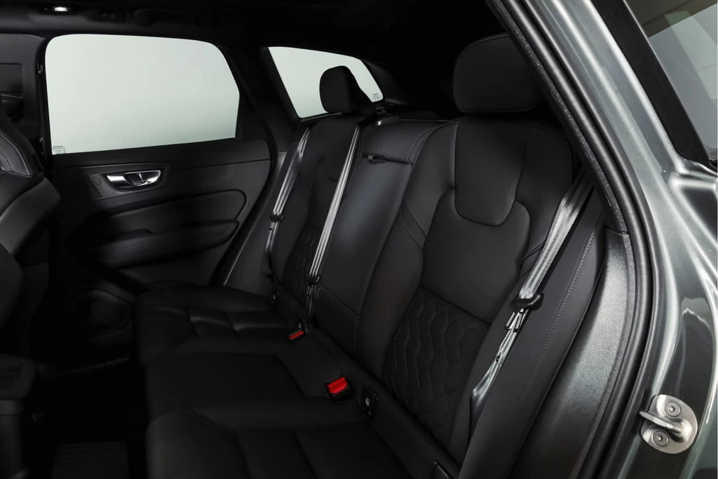 Volvo XC60 – foto 15