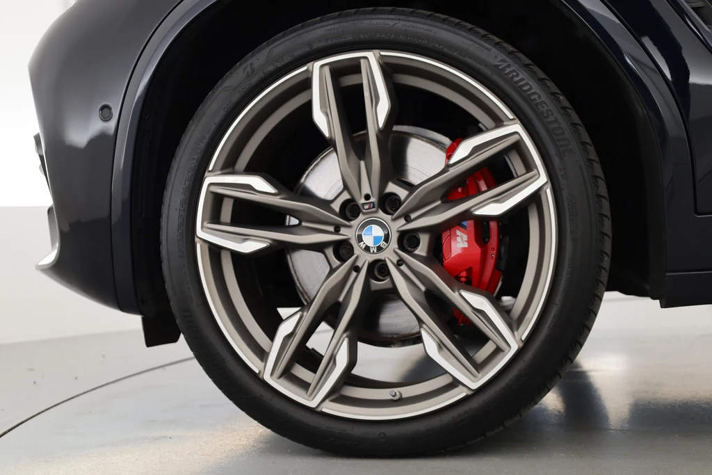BMW X4 – foto 78