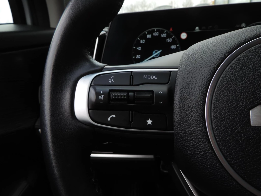 Kia Sportage – foto 27
