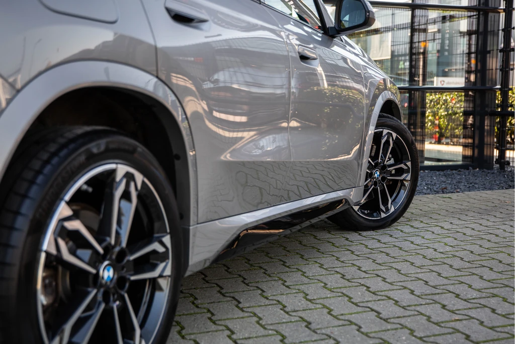 BMW X1 – foto 8