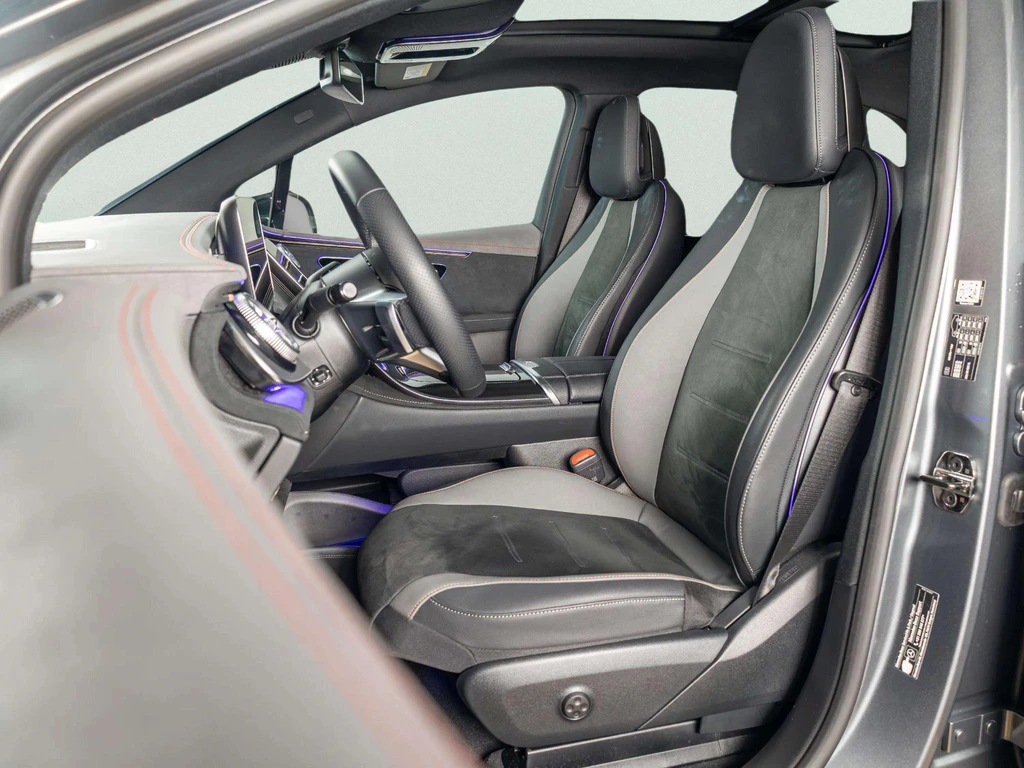 Mercedes-Benz EQE – foto 10