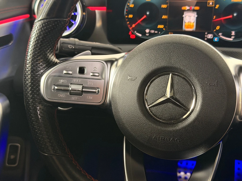 Mercedes-Benz CLA – foto 25