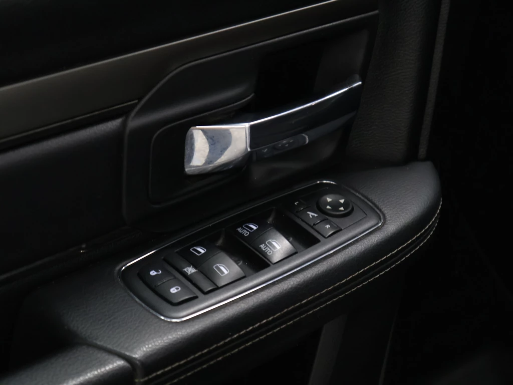 Dodge Ram 1500 – foto 12