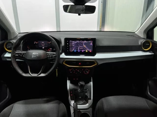 SEAT Arona – thumbnail 27
