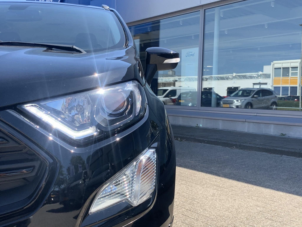 Ford EcoSport – foto 11