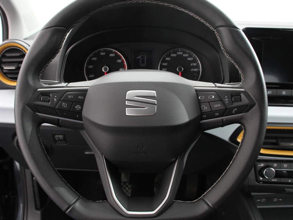 SEAT Ibiza – foto 17