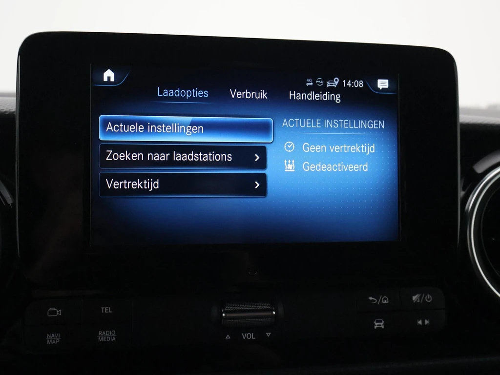 Mercedes-Benz eCitan – foto 40