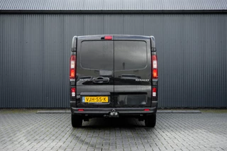 Renault Trafic – thumbnail 3