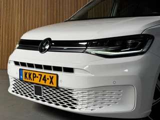 Volkswagen Caddy – thumbnail 11