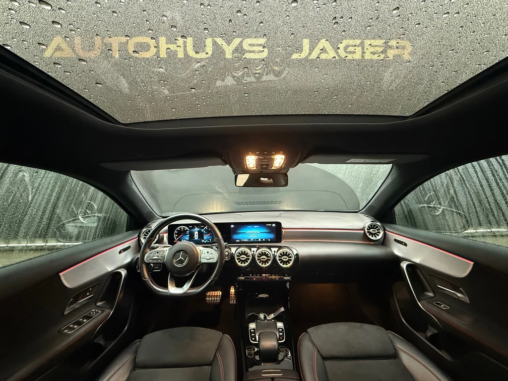 Mercedes-Benz A-Klasse – foto 18
