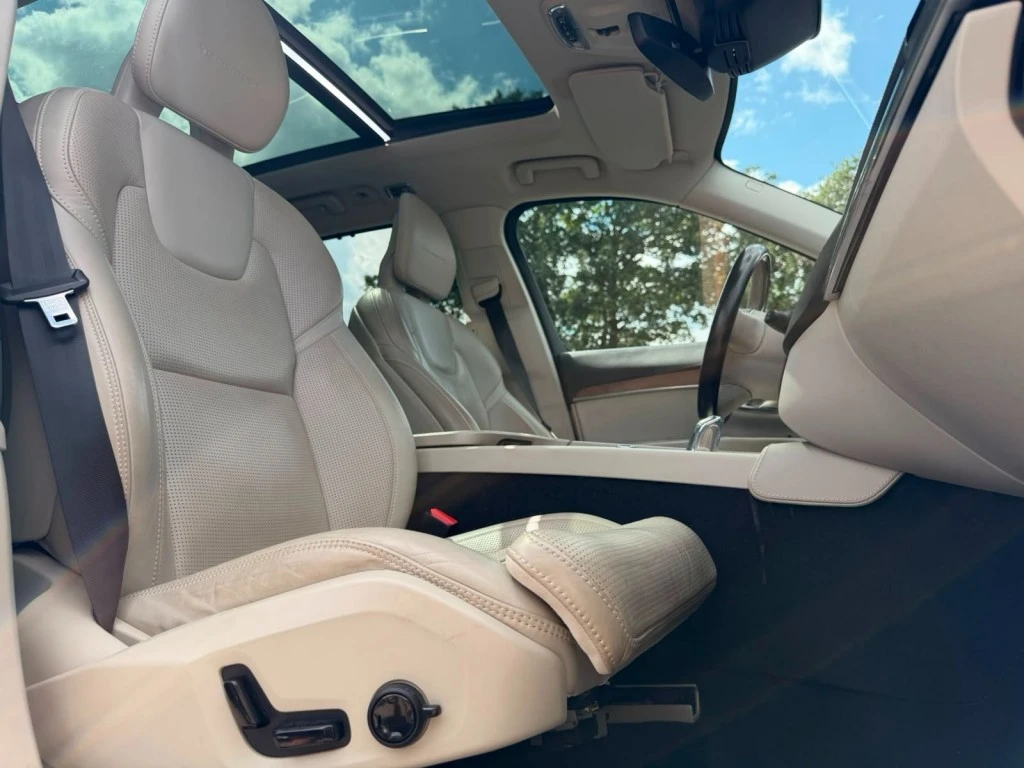 Volvo XC90 – foto 28